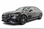 Mercedes-Benz E-Class 2024