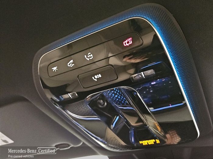 Mercedes-Benz E-Class 2024