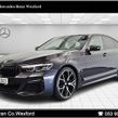 BMW 5 Series 2022