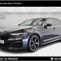 BMW 5 Series 2022