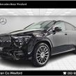 Mercedes-Benz GLE 2024