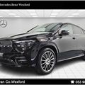 Mercedes-Benz GLE 2024