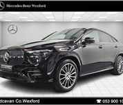 Mercedes-Benz GLE 2024