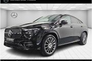 Mercedes-Benz GLE 2024