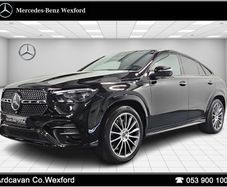 Mercedes-Benz GLE 2024