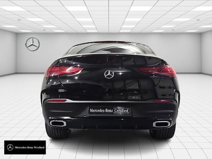 Mercedes-Benz GLE 2024