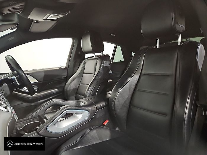 Mercedes-Benz GLE 2024