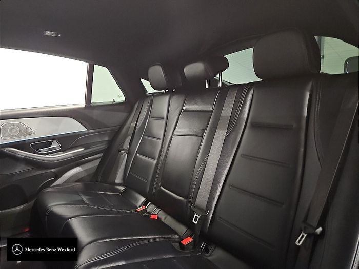 Mercedes-Benz GLE 2024