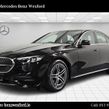 Mercedes-Benz E-Class 2026