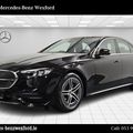 Mercedes-Benz E-Class 2026