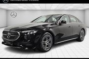 Mercedes-Benz E-Class 2026