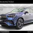 Mercedes-Benz GLE 2026