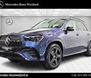 Mercedes-Benz GLE 2026