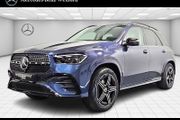 Mercedes-Benz GLE 2026
