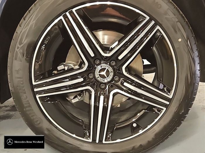 Mercedes-Benz GLE 2026