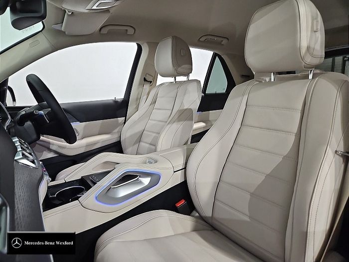 Mercedes-Benz GLE 2026