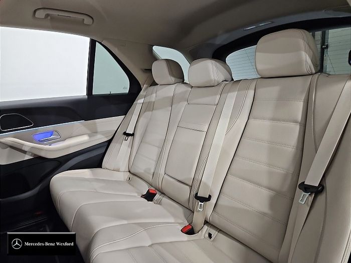 Mercedes-Benz GLE 2026