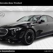 Mercedes-Benz E-Class 2026