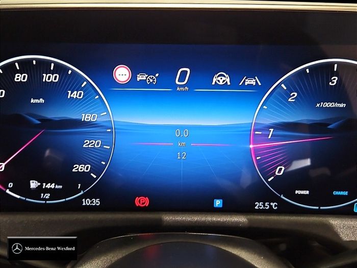 Mercedes-Benz E-Class 2026