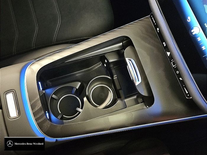 Mercedes-Benz E-Class 2026
