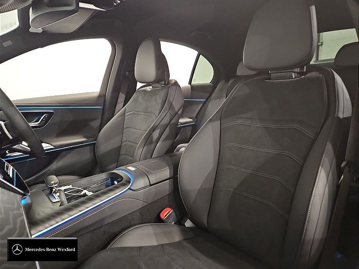 Mercedes-Benz E-Class 2026