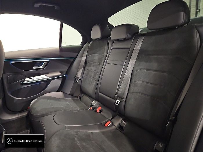 Mercedes-Benz E-Class 2026