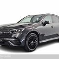 Mercedes-Benz GLC 2024