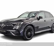 Mercedes-Benz GLC 2024