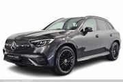 Mercedes-Benz GLC 2024