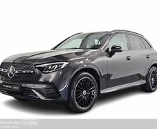 Mercedes-Benz GLC 2024