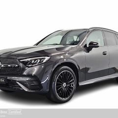 Mercedes-Benz GLC 2024