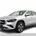 Mercedes-Benz GLA 2023