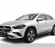 Mercedes-Benz GLA 2023