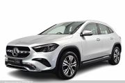Mercedes-Benz GLA 2023