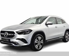 Mercedes-Benz GLA 2023