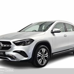 Mercedes-Benz GLA 2023