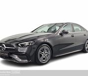 Mercedes-Benz C-Class 2025
