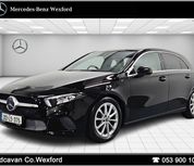 Mercedes-Benz A-Class 2020