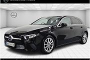 Mercedes-Benz A-Class 2020