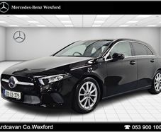Mercedes-Benz A-Class 2020