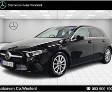 Mercedes-Benz A-Class 2020