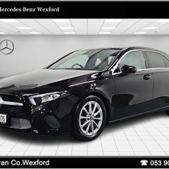 Mercedes-Benz A-Class 2020