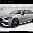 Mercedes-Benz C-Class 2026