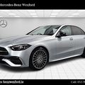 Mercedes-Benz C-Class 2026