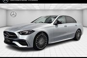 Mercedes-Benz C-Class 2026