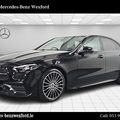 Mercedes-Benz C-Class 2026