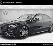 Mercedes-Benz C-Class 2026