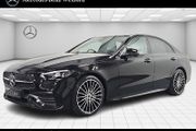 Mercedes-Benz C-Class 2026