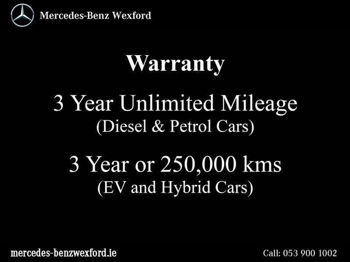 Mercedes-Benz C-Class 2026