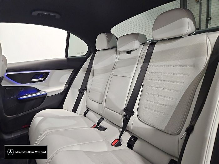 Mercedes-Benz C-Class 2026